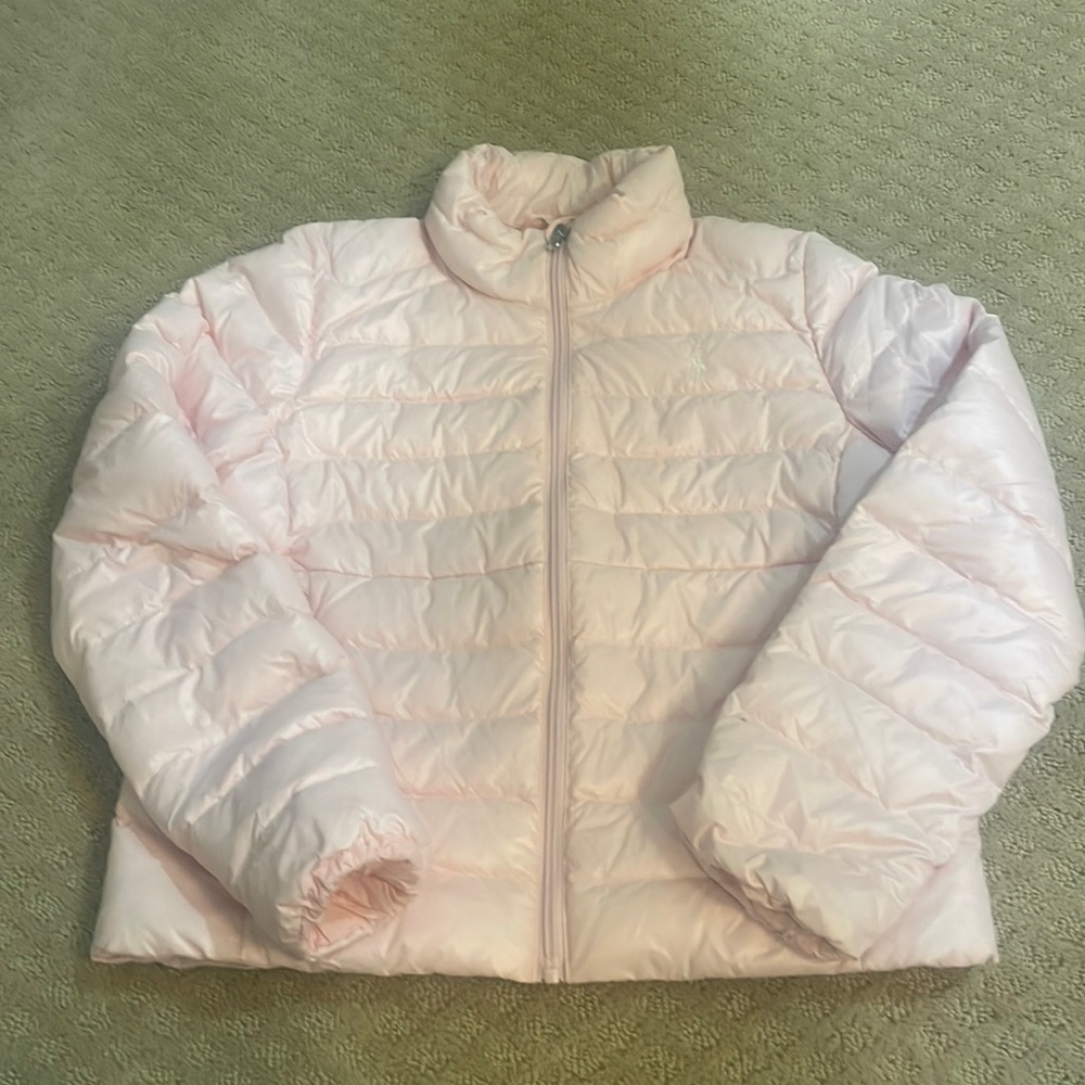 Polo Ralph Lauren jacket